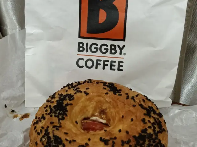 Gambar Makanan Biggby Coffee 15