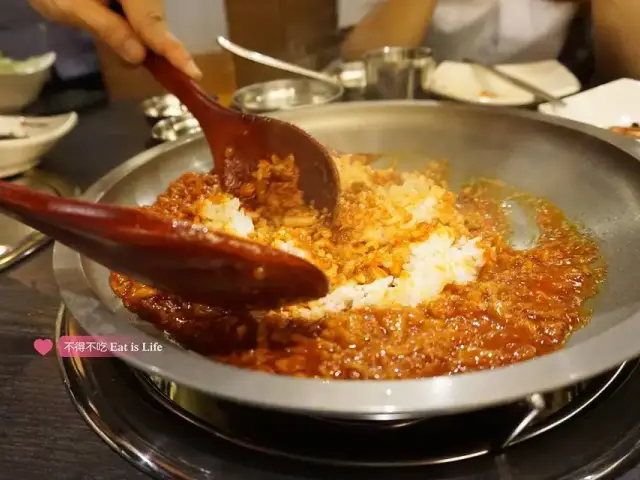 Shinmapo Korean BBQ Food Photo 15