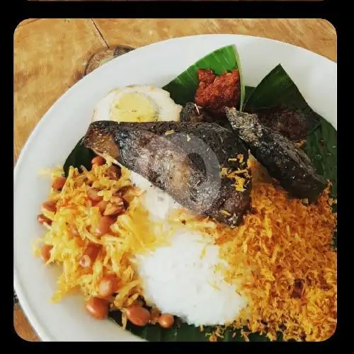 Gambar Makanan Dapur Zie - Bebek Lestari & Krawu, Denpasar 3