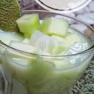 Gambar Makanan Sop Buah ASTRI Khas Cirebon, Simpang Empat Pasundan 8