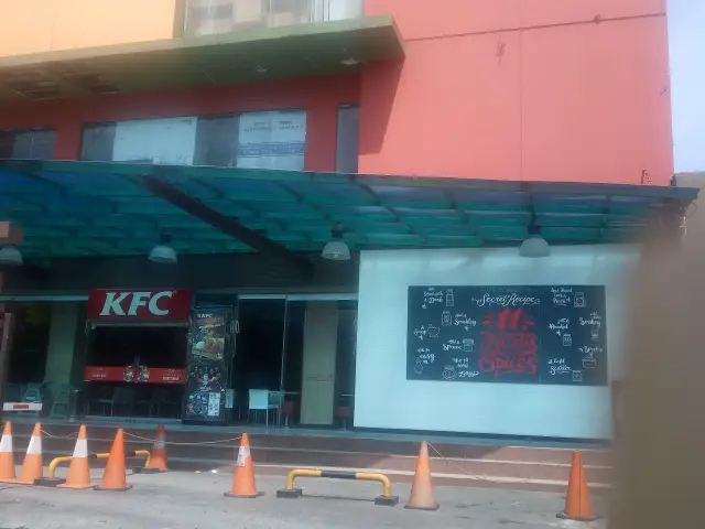 Gambar Makanan KFC 6