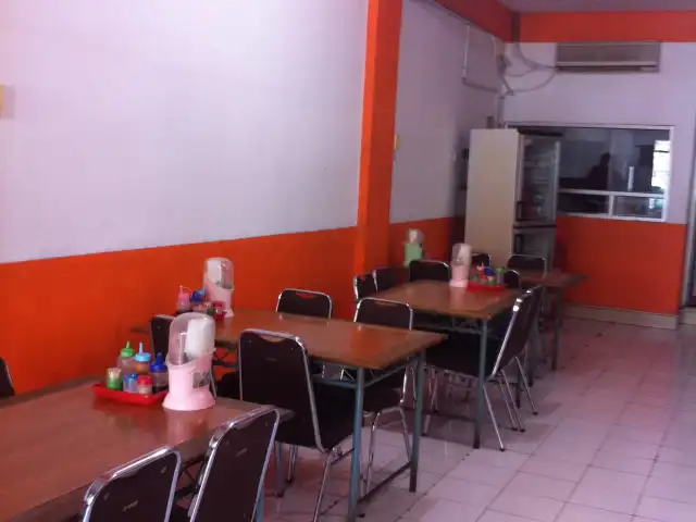 Gambar Makanan Restoran Usaha Bersama 3