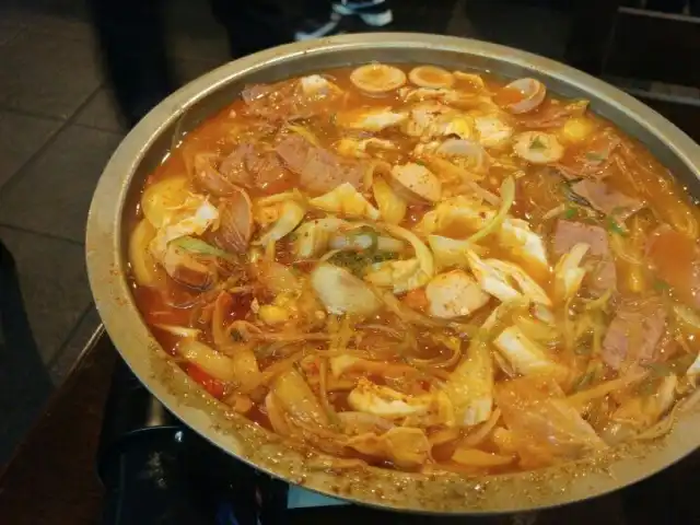 Gambar Makanan Mapogalmaegi korean BBQ (마포갈매기) 12