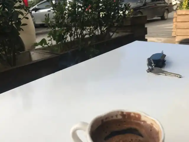 Alya Cafe'nin yemek ve ambiyans fotoğrafları 7