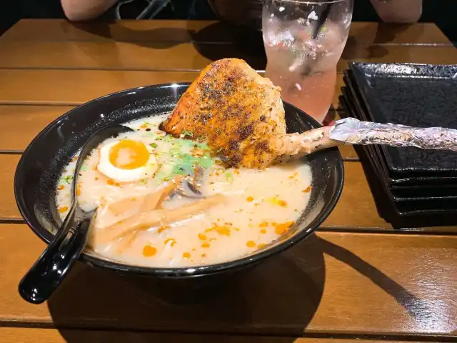 Super Ramen Food Photo 10