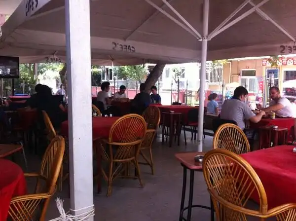 Cafe's'nin yemek ve ambiyans fotoğrafları 12