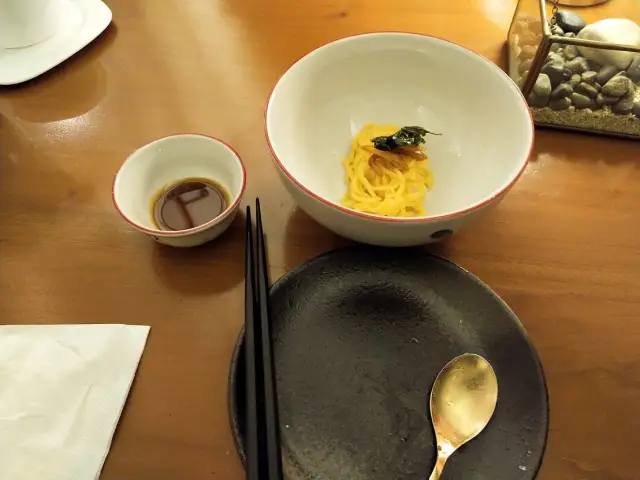 Gambar Makanan 71st Omakase Restaurant 8