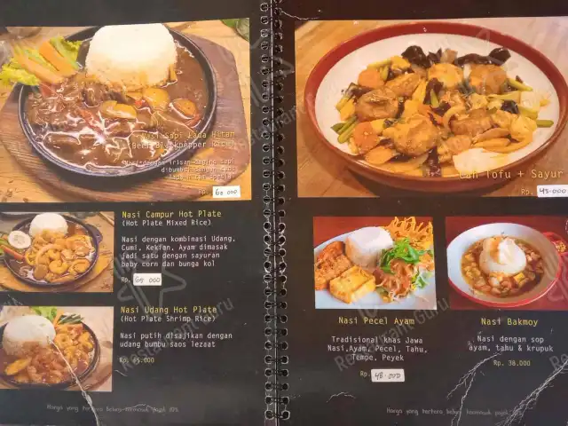 Gambar Makanan Thai Inc 4