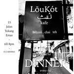Loukot Kafe Food Photo 5