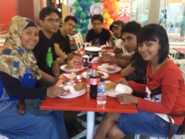 Gambar Makanan KFC 14