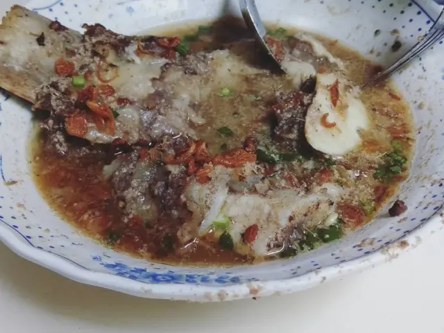 Gambar Makanan Sop Konro Perak 4