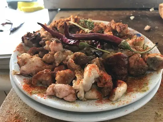 Kokorecci Baki Usta'nin yemek ve ambiyans fotoğrafları 9