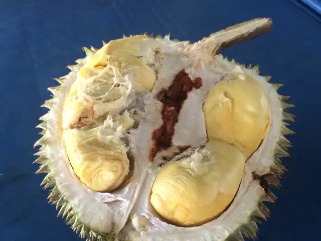 Pesta Durian Balik Pulau Food Photo 8