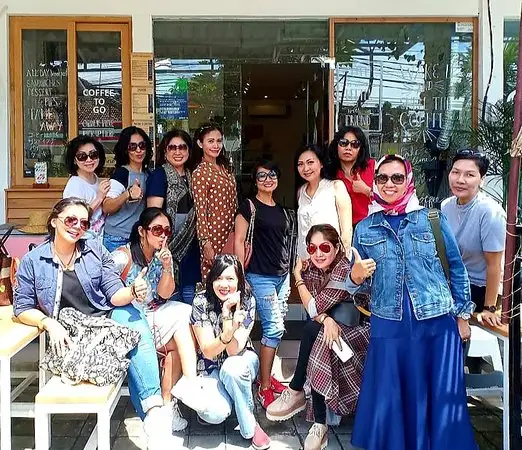 Gambar Makanan Kopitoko Seminyak 4