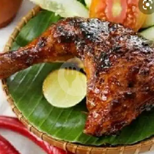 Gambar Makanan Ayam Taliwang Mbok Sutil Khas Lombok, Perintis Kemerdekaan 18