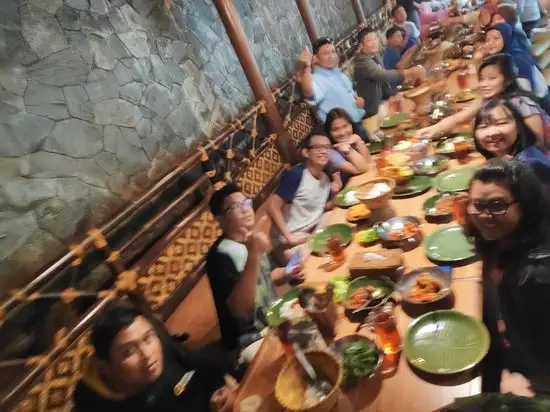 Gambar Makanan Saung Kabayan 9