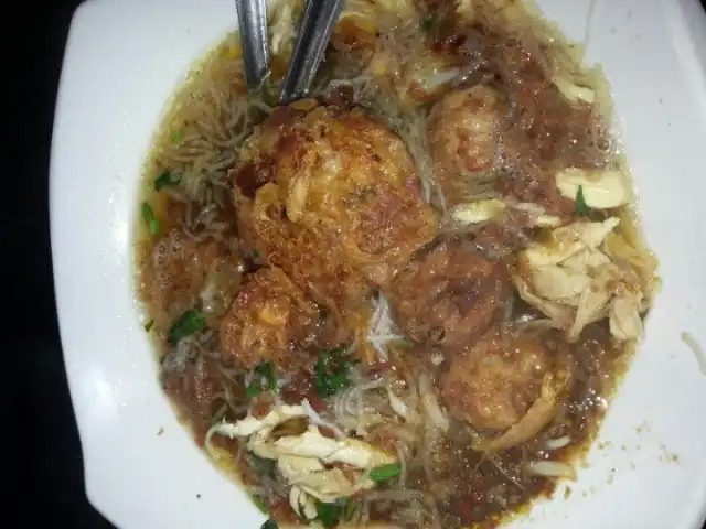 Restoran Soto Shah Alam Food Photo 16