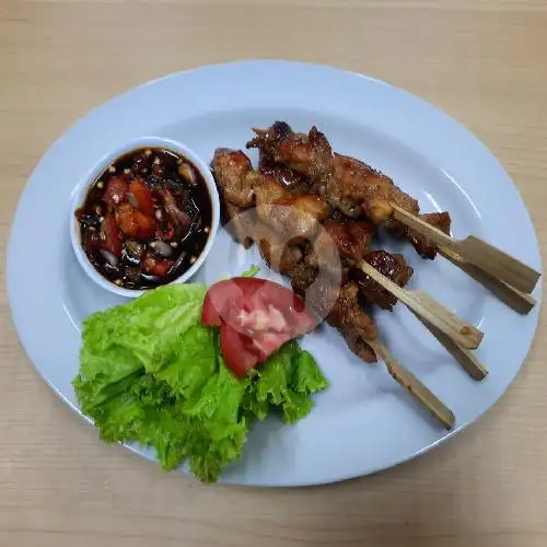 Gambar Makanan Resto Kopi Tiff, Mangga Dua Dalam 17