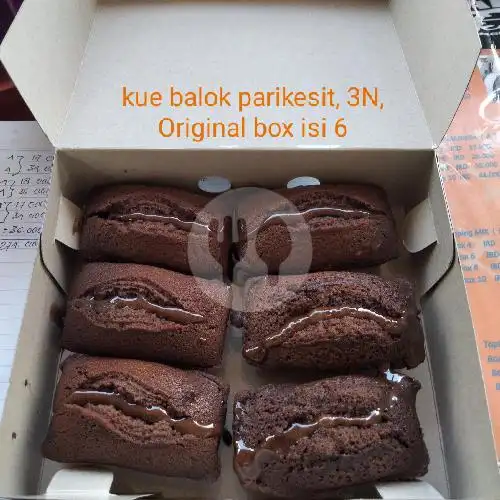 Gambar Makanan Kue Balok 3N ,Batu Besar Nongsa 4