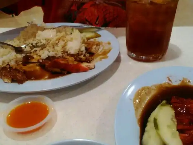 Medan Selera Tesco Klang Food Photo 3