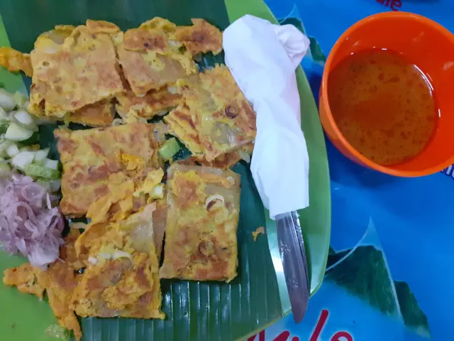 Gambar Makanan Roti Cane Ibu Gandhi 7