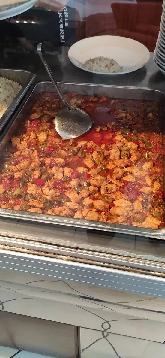 Meşhur Karadenizli Dursun Usta'nın Yeri'nin yemek ve ambiyans fotoğrafları 39