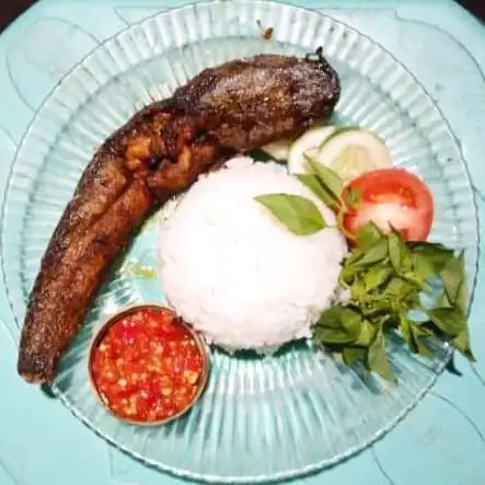 Gambar Makanan KEDAI MANEN 6