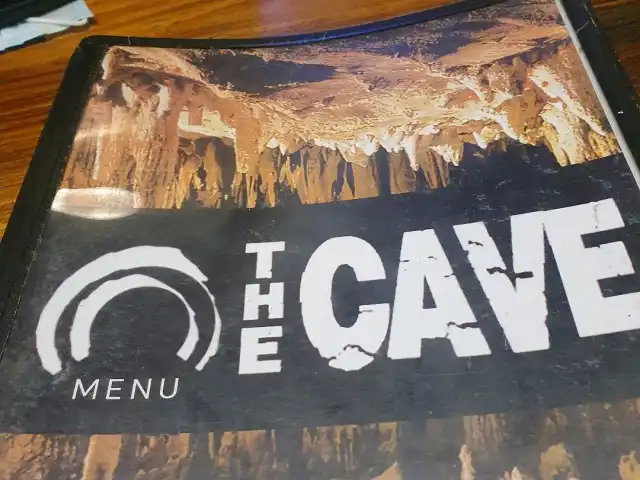 The Cave Grill Restaurant & Cafe Food Photo 3