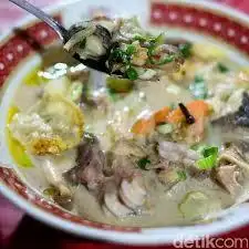 Gambar Makanan Sop Bang Reno Cabang Roxy, Samping Bank Panin 1