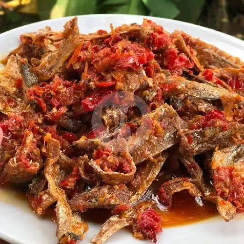 Gambar Makanan Asam Manis Pedas 99, Sapta Marga 18