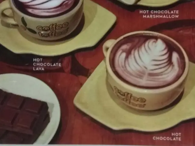 Gambar Makanan Coffee Toffee 20