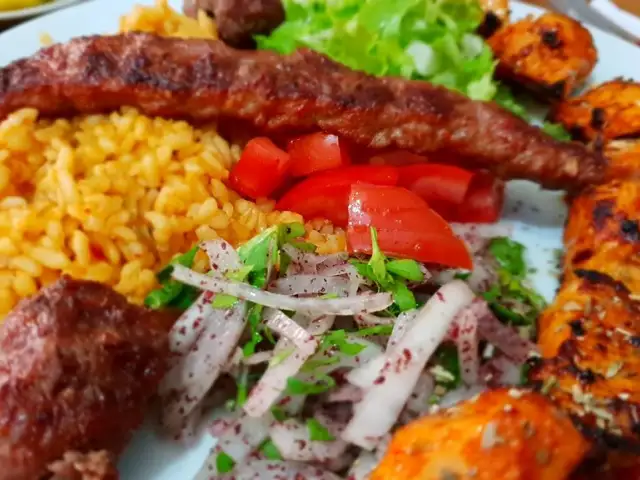 Ziya Baba Turk Mutfagi'nin yemek ve ambiyans fotoğrafları 18