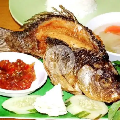 Gambar Makanan Warung Wong Blora  6