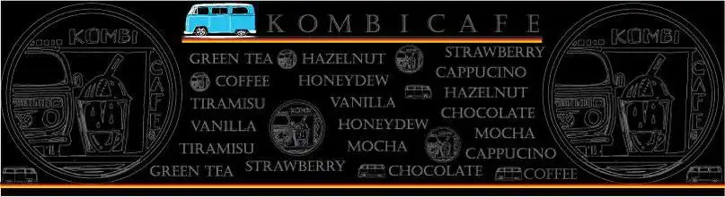 Kombicafe Kuching Food Photo 1