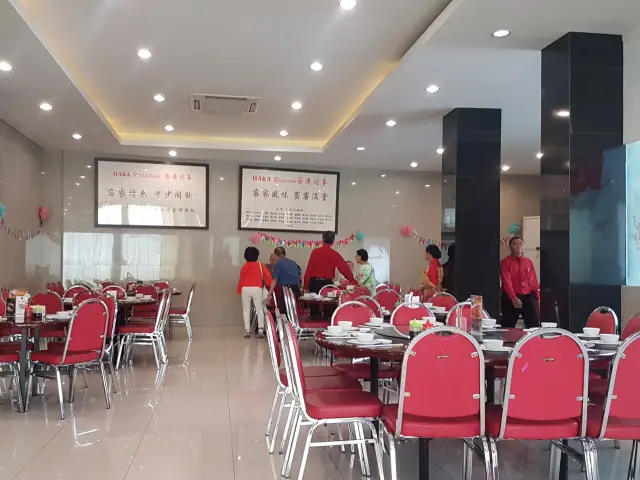 Gambar Makanan Haka Restaurant 7