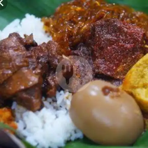 Gambar Makanan Nasi Kuning Mbak Kasma, Bete-Bete 9