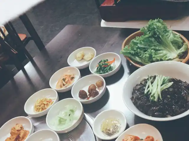 San Sung Food Photo 13