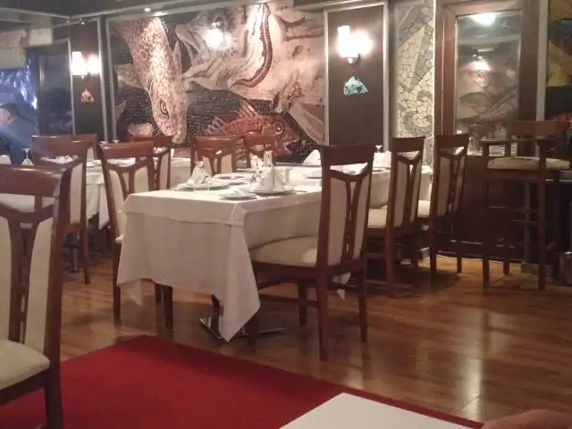 Mostra Restaurant'nin yemek ve ambiyans fotoğrafları 19