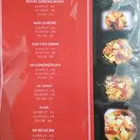 Gambar Makanan Bun - Bun Kwetiau Goreng Medan 1