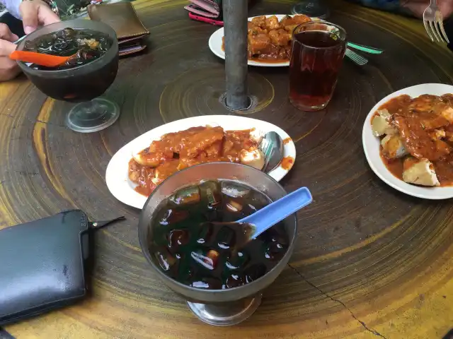 Gerai Makan Padang Merbuk Food Photo 4