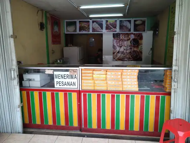 Gambar Makanan Martabak Alim 9