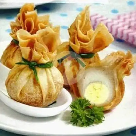 Gambar Makanan Lok Lok Satay Korean Food 5