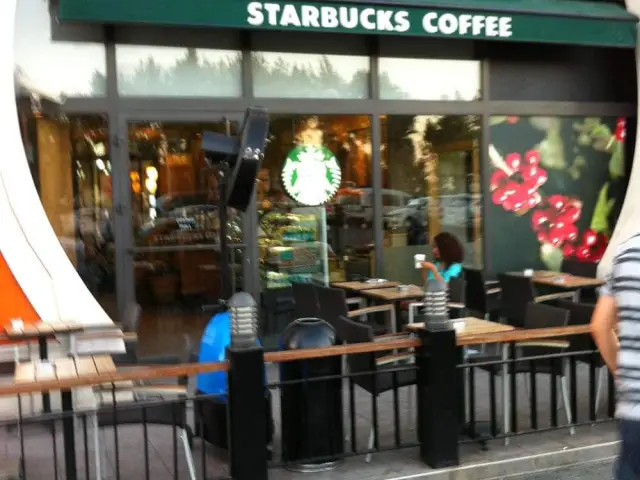 Starbucks'nin yemek ve ambiyans fotoğrafları 2