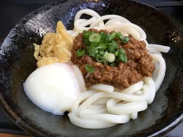 Kodawari Menya Food Photo 16