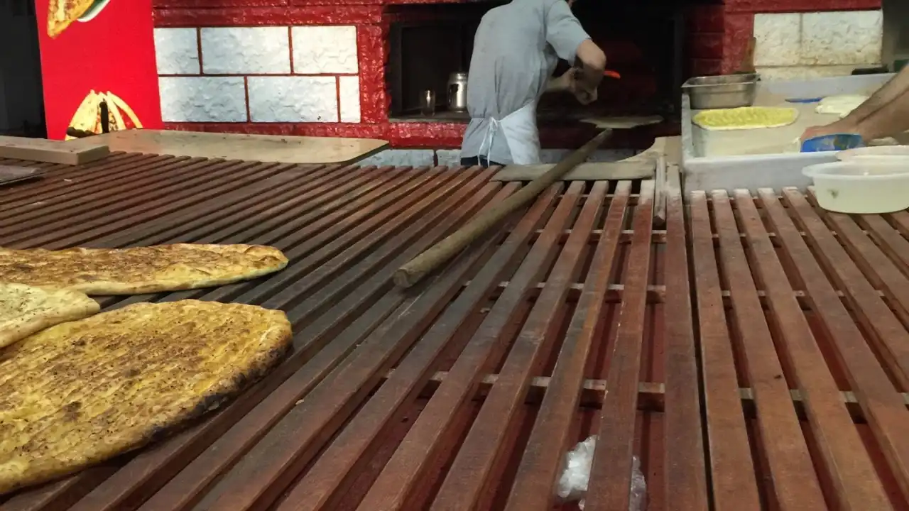 BEYOĞLU PİDE&LAHMACUN