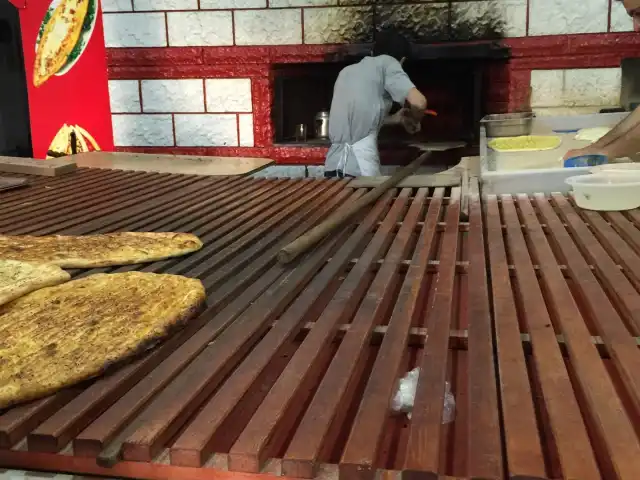 BEYOĞLU PİDE&LAHMACUN'nin yemek ve ambiyans fotoğrafları 1