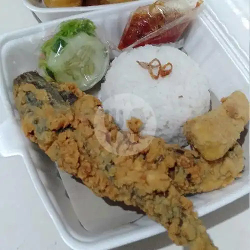 Gambar Makanan Ayam Geprek Dapur Mami Ku 4