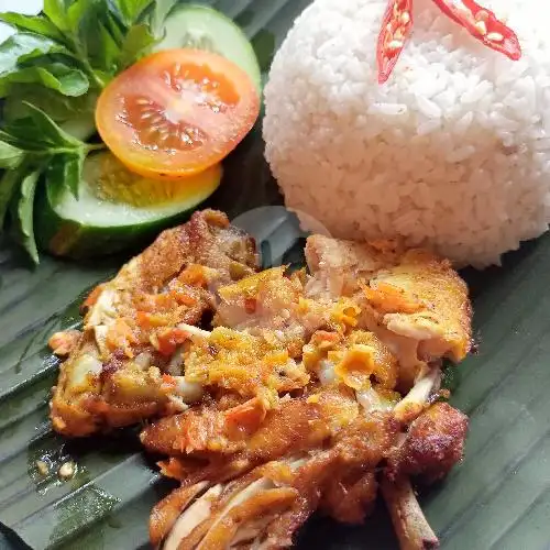 Gambar Makanan Dapur Sari Eco, Pamijen 7