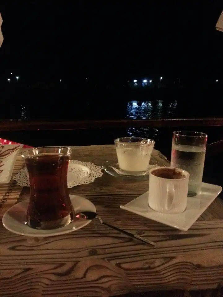 Cinar Cafe Restorant