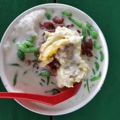 Cendol Mini Stadium